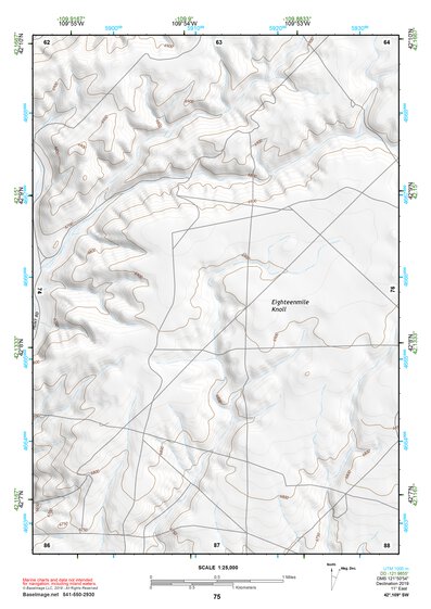 42109SW Page 75 Farson Topo Preview 1