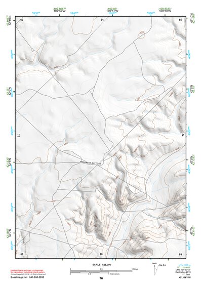 42109SW Page 76 Farson Topo Preview 1