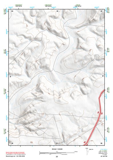 42109SW Page 77 Farson Topo Preview 1