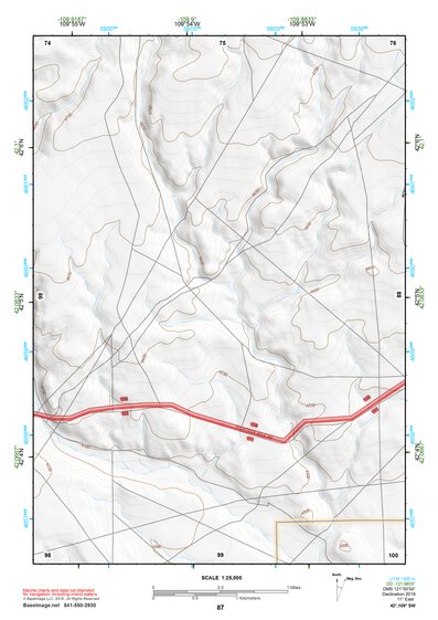 42109SW Page 87 Farson Topo Preview 1