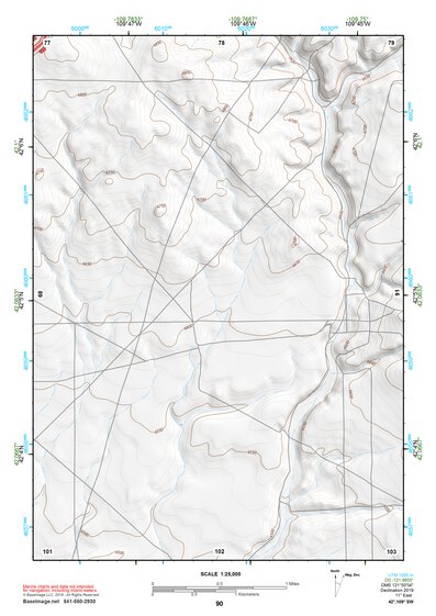 42109SW Page 90 Farson Topo Preview 1