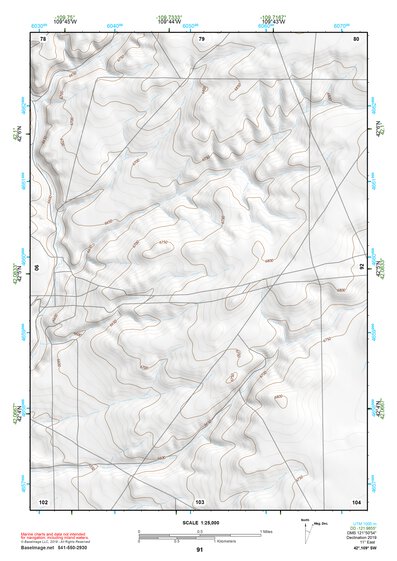 42109SW Page 91 Farson Topo Preview 1