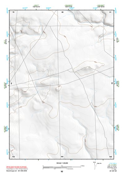 42109SW Page 92 Farson Topo Preview 1