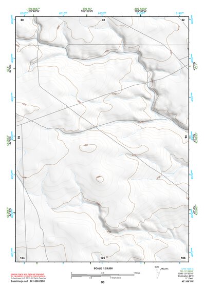 42109SW Page 93 Farson Topo Preview 1