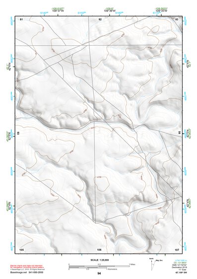 42109SW Page 94 Farson Topo Preview 1