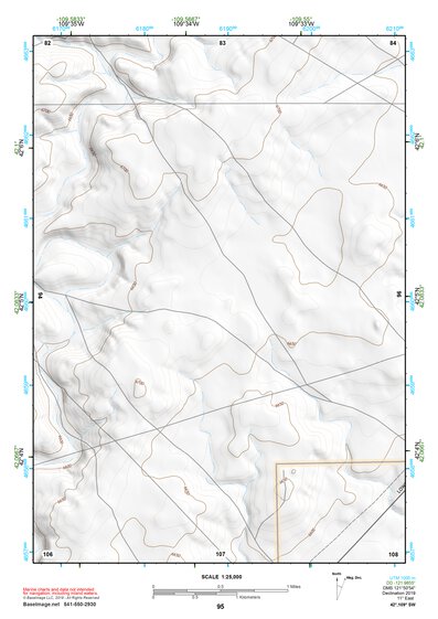 42109SW Page 95 Farson Topo Preview 1