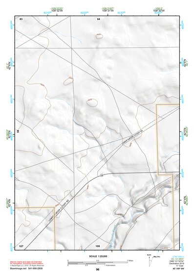 42109SW Page 96 Farson Topo Preview 1
