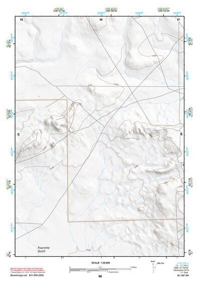 42109SW Page 98 Farson Topo Preview 1