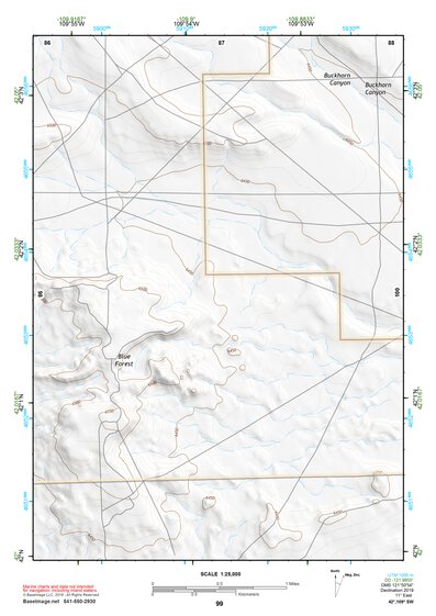 42109SW Page 99 Farson Topo Preview 1