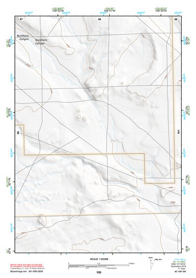 42109SW Page 100 Farson Topo Preview 1