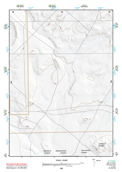 42109SW Page 101 Farson Topo Preview 1