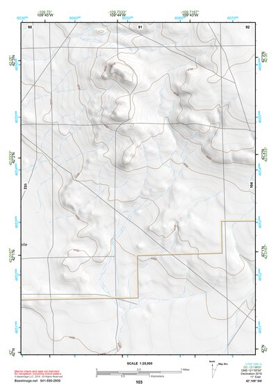 42109SW Page 103 Farson Topo Preview 1