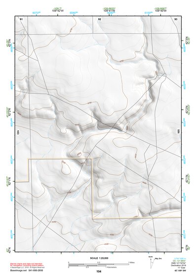 42109SW Page 104 Farson Topo Preview 1