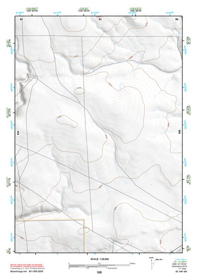 42109SW Page 105 Farson Topo Preview 1