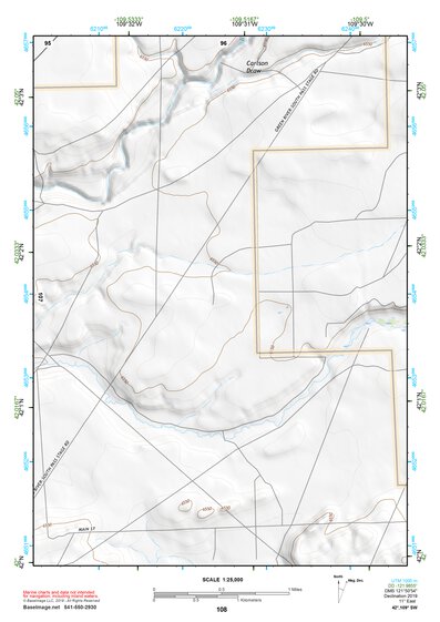 42109SW Page 108 Farson Topo Preview 1
