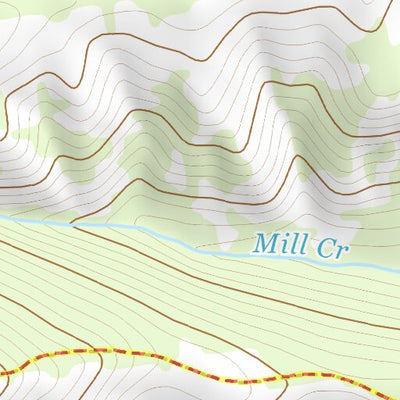 42110NE Page 1 Afton Topo Preview 3