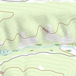 42110NE Page 2 Afton Topo Preview 2