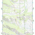 42110NE Page 3 Afton Topo Preview 1