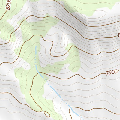 42110NE Page 4 Afton Topo Preview 3