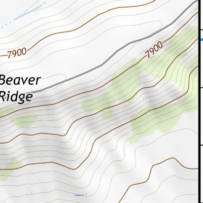 42110NE Page 5 Afton Topo Preview 3