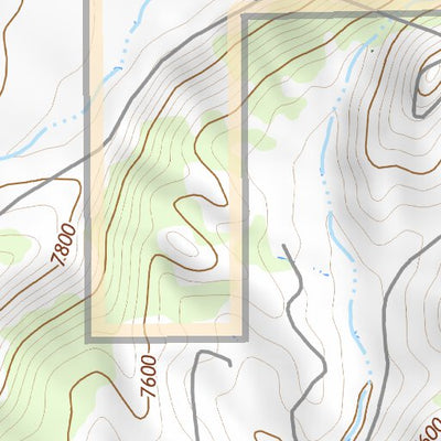42110NE Page 6 Afton Topo Preview 2