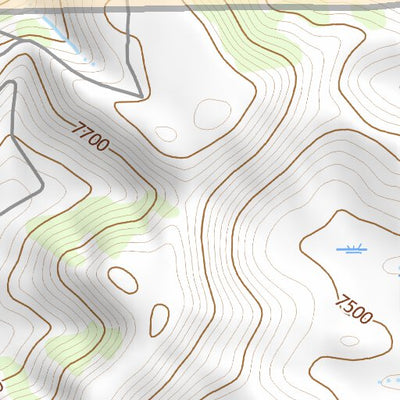 42110NE Page 6 Afton Topo Preview 3