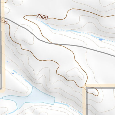 42110NE Page 7 Afton Topo Preview 2