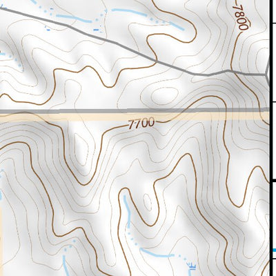42110NE Page 7 Afton Topo Preview 3