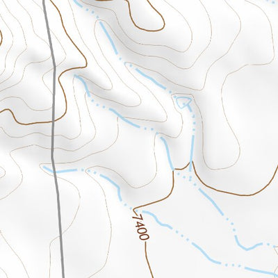 42110NE Page 8 Afton Topo Preview 2