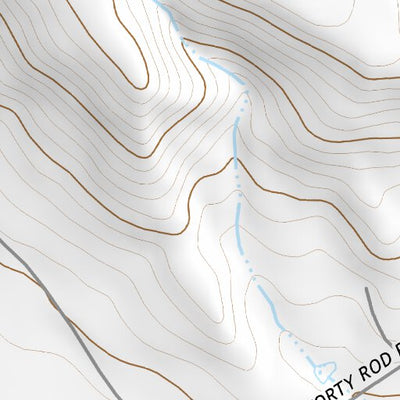 42110NE Page 12 Afton Topo Preview 3