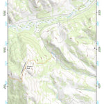 42110NE Page 13 Afton Topo Preview 1