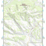 42110NE Page 14 Afton Topo Preview 1