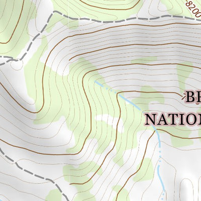 42110NE Page 16 Afton Topo Preview 3