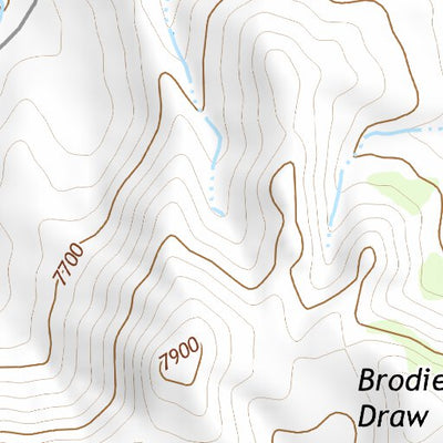 42110NE Page 17 Afton Topo Preview 3