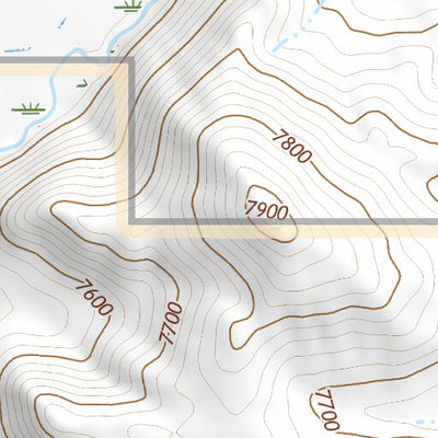 42110NE Page 18 Afton Topo Preview 3