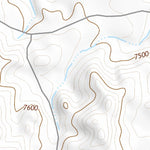 42110NE Page 19 Afton Topo Preview 2