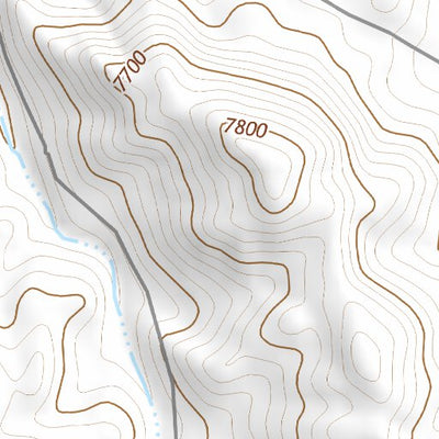 42110NE Page 19 Afton Topo Preview 3