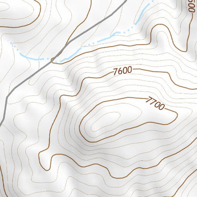42110NE Page 20 Afton Topo Preview 3