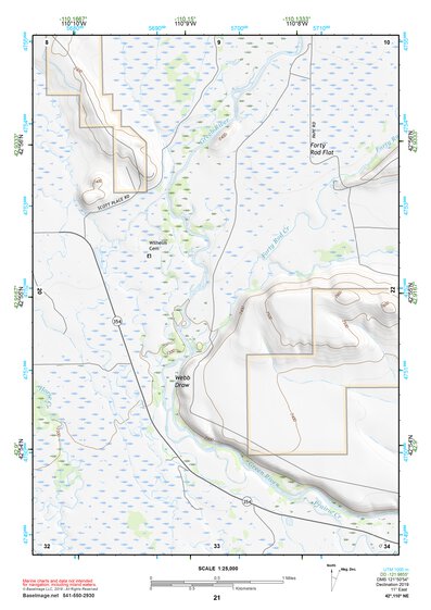 42110NE Afton Topo Bundle Preview 1