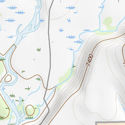 42110NE Afton Topo Bundle Preview 2