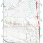 42110NE Page 22 Afton Topo Preview 1