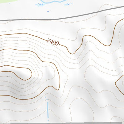 42110NE Page 22 Afton Topo Preview 2