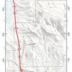 42110NE Page 23 Afton Topo Preview 1