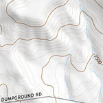 42110NE Page 23 Afton Topo Preview 2