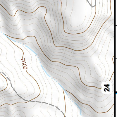 42110NE Page 23 Afton Topo Preview 3
