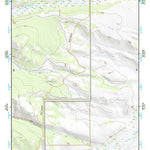 42110NE Page 26 Afton Topo Preview 1