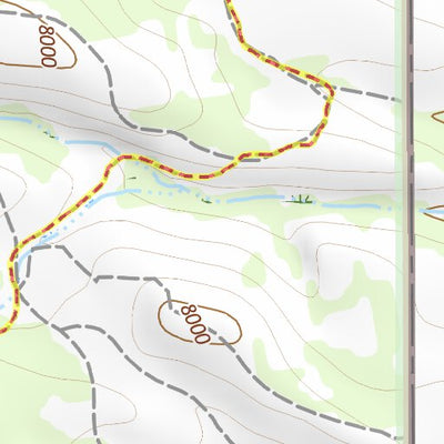 42110NE Page 26 Afton Topo Preview 2