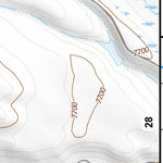 42110NE Page 27 Afton Topo Preview 3