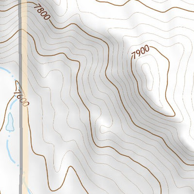 42110NE Page 29 Afton Topo Preview 3
