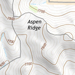 42110NE Page 30 Afton Topo Preview 3